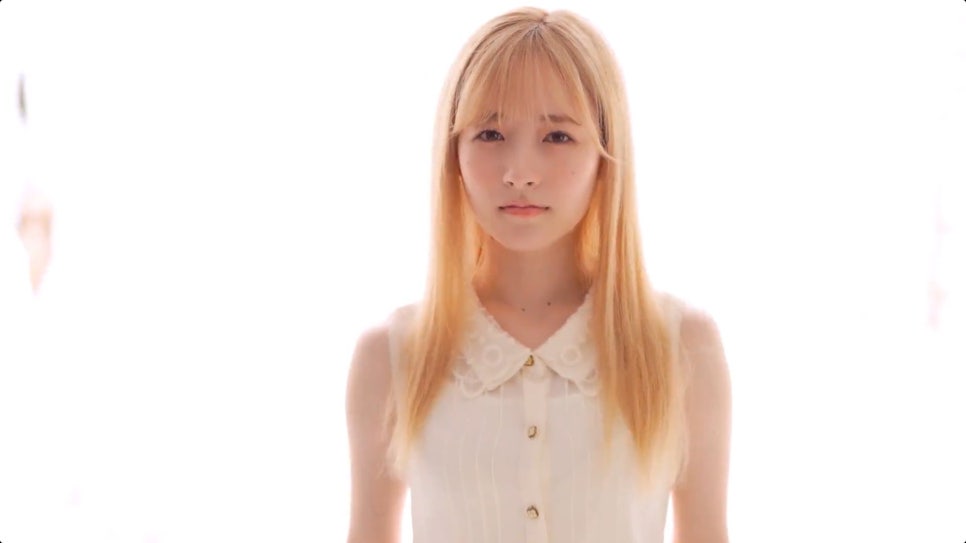 모리 호노카 [MIDV-633] 순수 소녀의 눈물 어린 첫 경험