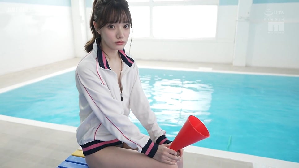 미야시타 레나 [MIDA-518] 차갑지만 나에게만, 오나니 여신 매니저의 은밀한 약속
