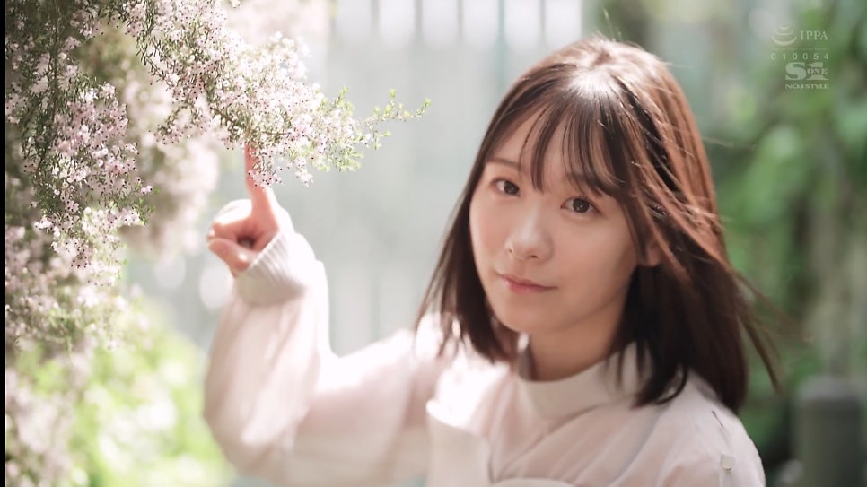 무라카미 유카 [SSIS-885] 첫 경험을 넘어선 쾌락의 절정