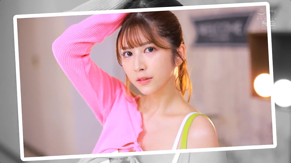 나나츠모리 리리 [SONE-137] 순수 미소 뒤 숨겨진 페라 장인의 광기