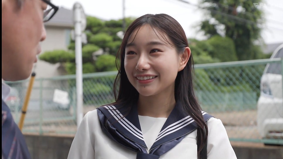 미츠하 치하루 [FSDSS-680] 금지된 유혹, 담임선생님을 유린하다