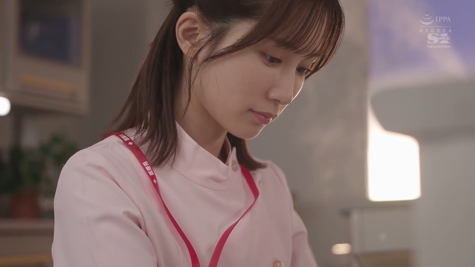 코지마 미나미 [SONE-135] 간호사의 은밀한 욕망