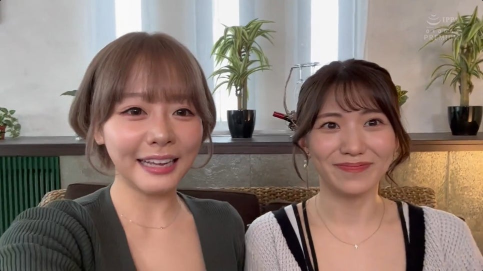 야마기시 아이카, 하마사키 마오 [PRED-505] 결혼 앞둔 그녀의 금지된 타락