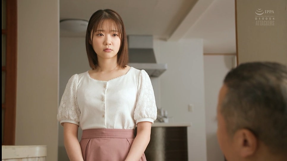 후타바 에마 [SAME-070] 파괴된 순수, 비극의 기록
