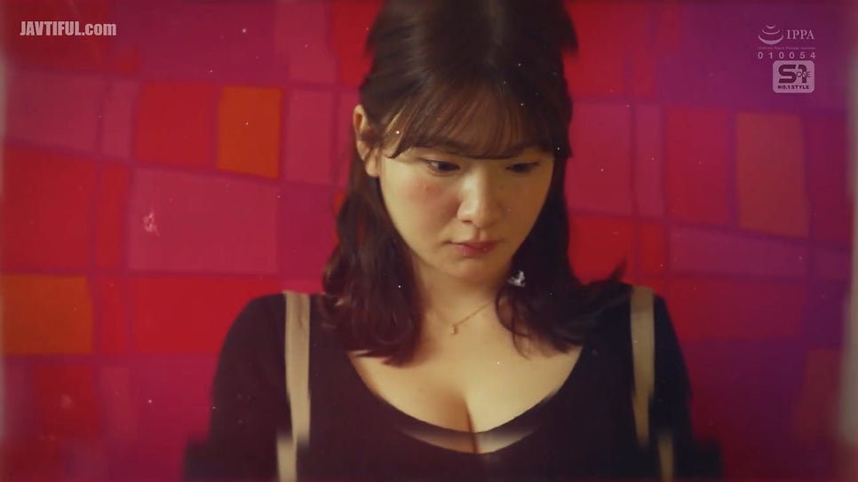 와시오 메이 [SNOS-105] J컵 헤어살롱의 은밀한 유혹