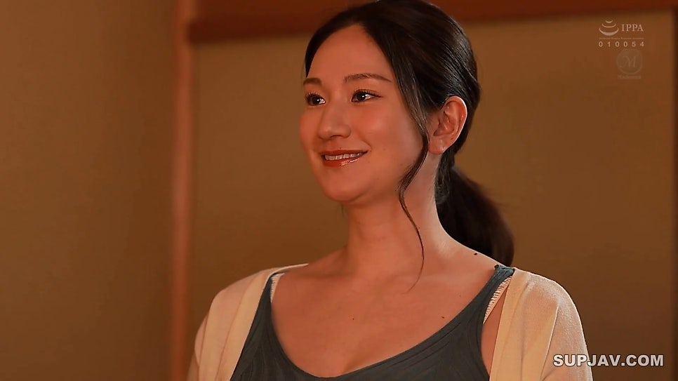 키무라 레이 [JUR-428] 은밀한 과거, 밧줄에 묶인 금단의 욕망