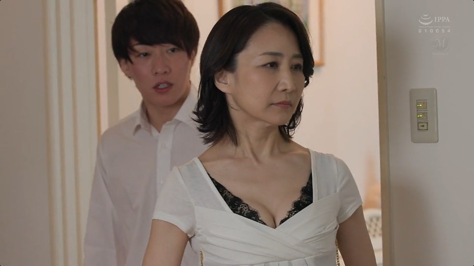 세오 레이코 [ROE-198] 어머니와 아들의 금지된 사랑