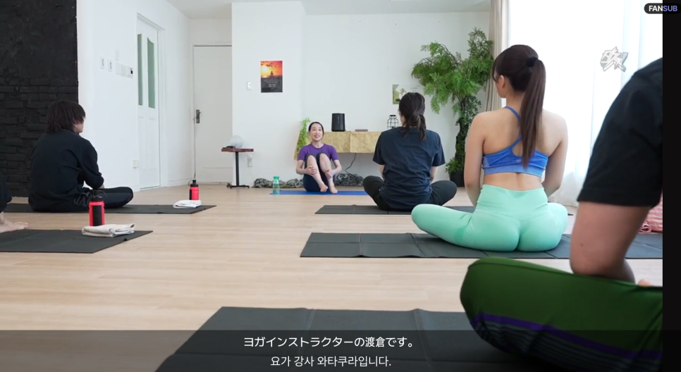 네오 아카리 10월 최신작 한글자막