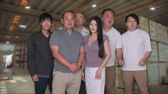 메구리 [JUR-275] 신입 유부녀의 타락, 온천 연수에서 벌어진 충격적 육체 개조