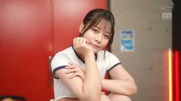 야기 나나 [MIDV-994] 학생회장의 아찔한 소프부 비밀 활동