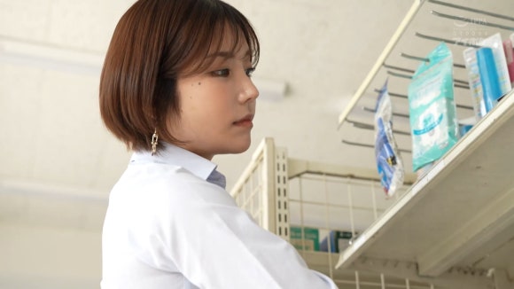 카에데 카렌 [IPZZ-456] 절도의 대가로 시작된 끝없는 쾌락의 늪