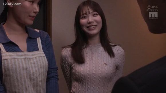 이시카와 미오 [MIDA-213] 처제와의 아찔한 동거, 이성을 파괴하는 금단의 욕망
