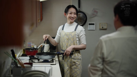 미토 카나 [JUR-299] 남편의 빚을 갚기 위한 유부녀의 처절한 10발 약속