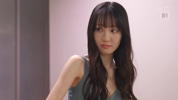 이시다 카렌 [SNOS-110] 빚더미 속 무너진 아내의 금지된 순종