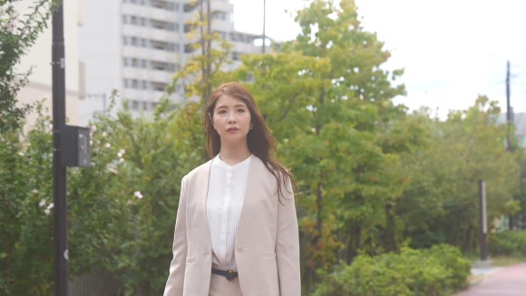 마츠노 란 [JUR-273] 완벽한 엘리트 여상사를 무너뜨린 3일간의 하극상 기록