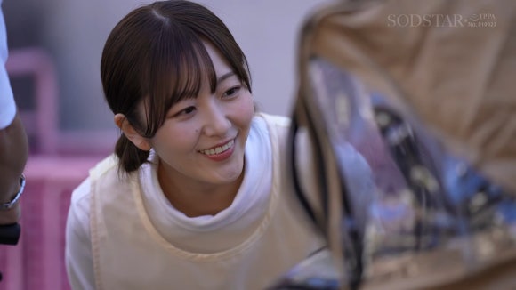 아오조라 히카리 [START-373] 아내 없는 7일간 보육원 선생님과 벌인 위험한 밀회