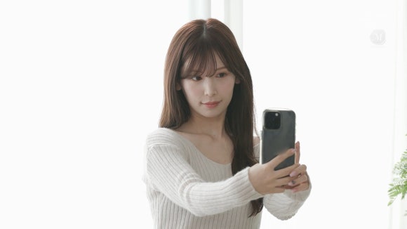 아카리 츠무기 [JUQ-907] 아들 친구의 멈출 수 없는 욕망에 굴복하다