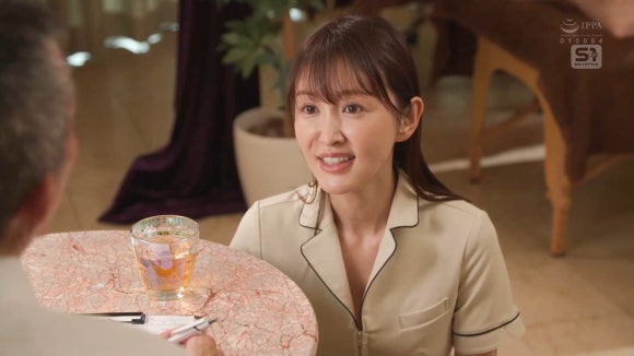 니토 사야카 [SONE-530] 남편 부하와 아찔한 에스테틱 밀회