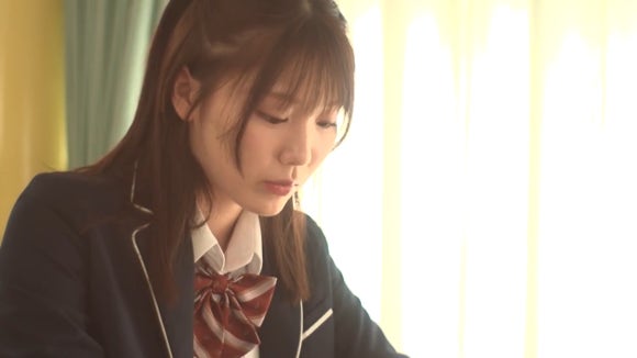 이시카와 미오 [MIDA-257] 졸업식 후 터져버린 순수한 욕망