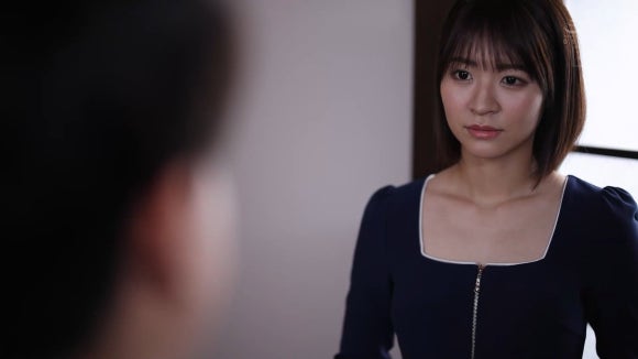 토조 나츠 [HMN-664] 이웃집 언니의 은밀한 유혹