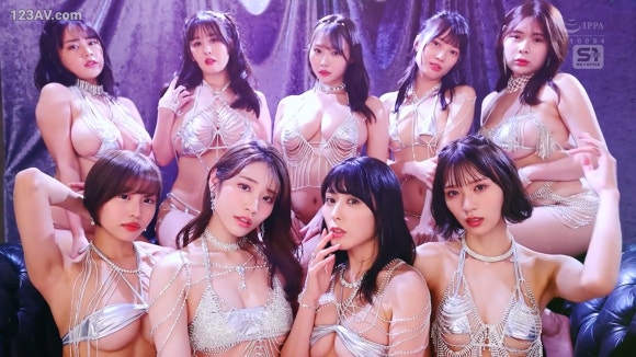 카와키타 사이카 [SONE-561] S1 20주년 난● 파티 23연사
