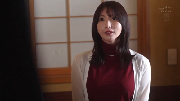 니이즈마 유카 [JUR-036] 시아버지의 은밀한 중출, 멈출 수 없는 욕망