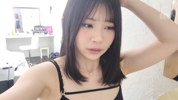 아오이 이부키 [MIDV-874] 1개월 금욕 해제, 무한 절정의 밤