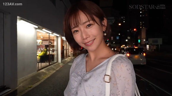 사쿠라 마나 [START-348] 초밀착 유혹, 치명적 역NTR의 소악마