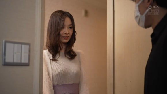 나츠메 이로하 [ADN-598] 유부녀의 위험한 에스테틱 비밀