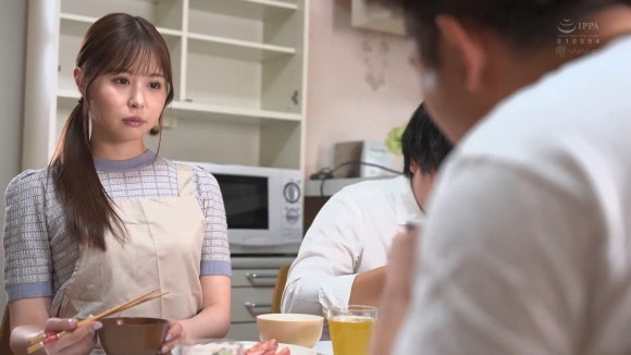 타카하시 호나미 [WAAA-459] 시아버지의 끔찍한 농락, 금단의 비극