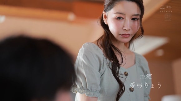 아유미 료 [JUR-563] 소꿉친구의 거친 욕망에 무너지다