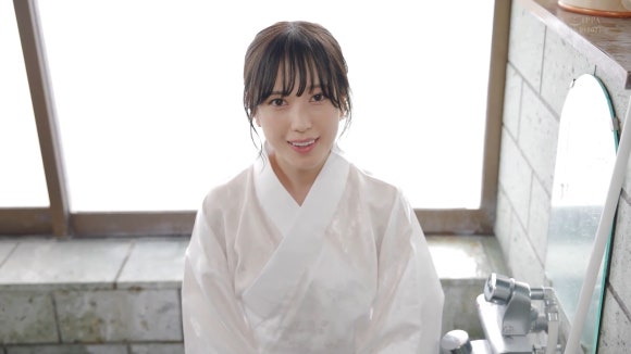 코미나토 요츠하 [START-164] 온천 여주인의 위험한 유혹