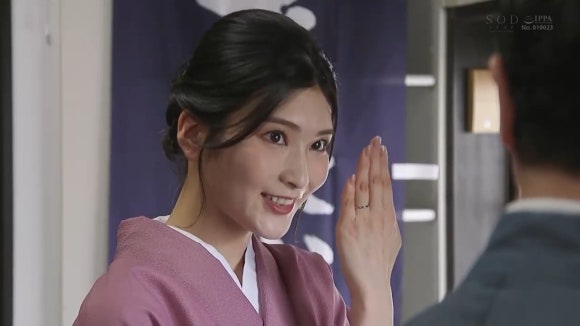 혼조 스즈 [START-242] 비극적 희생, 온천 여주인의 몰락