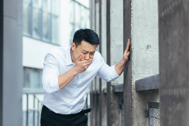통증