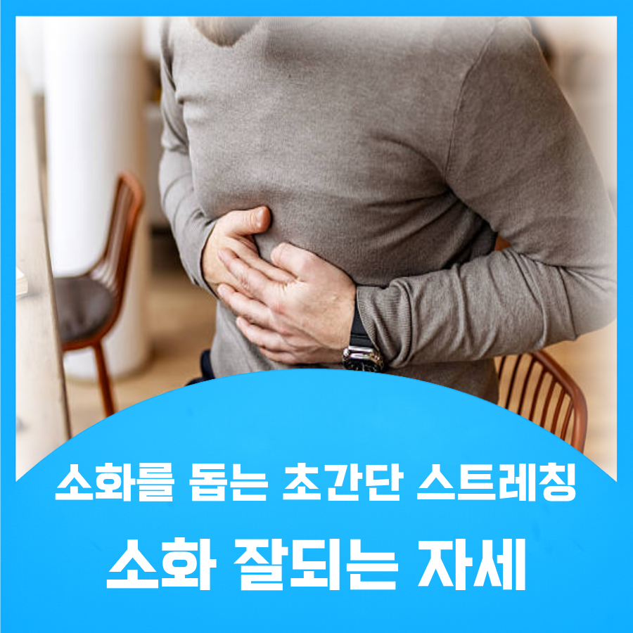 소화 불량