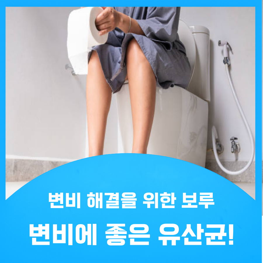 변비환자