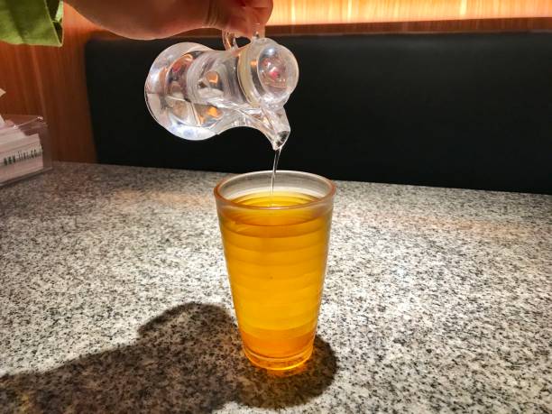 꿀물