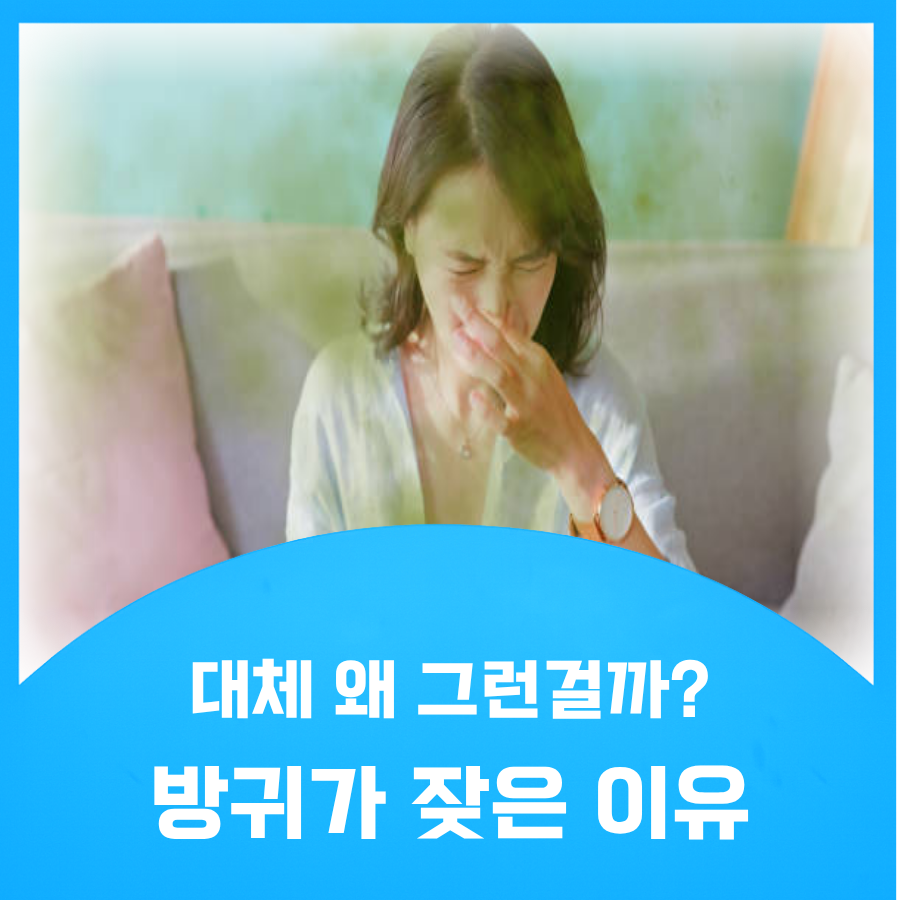방귀
