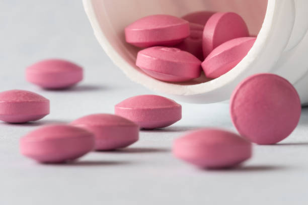 정로환